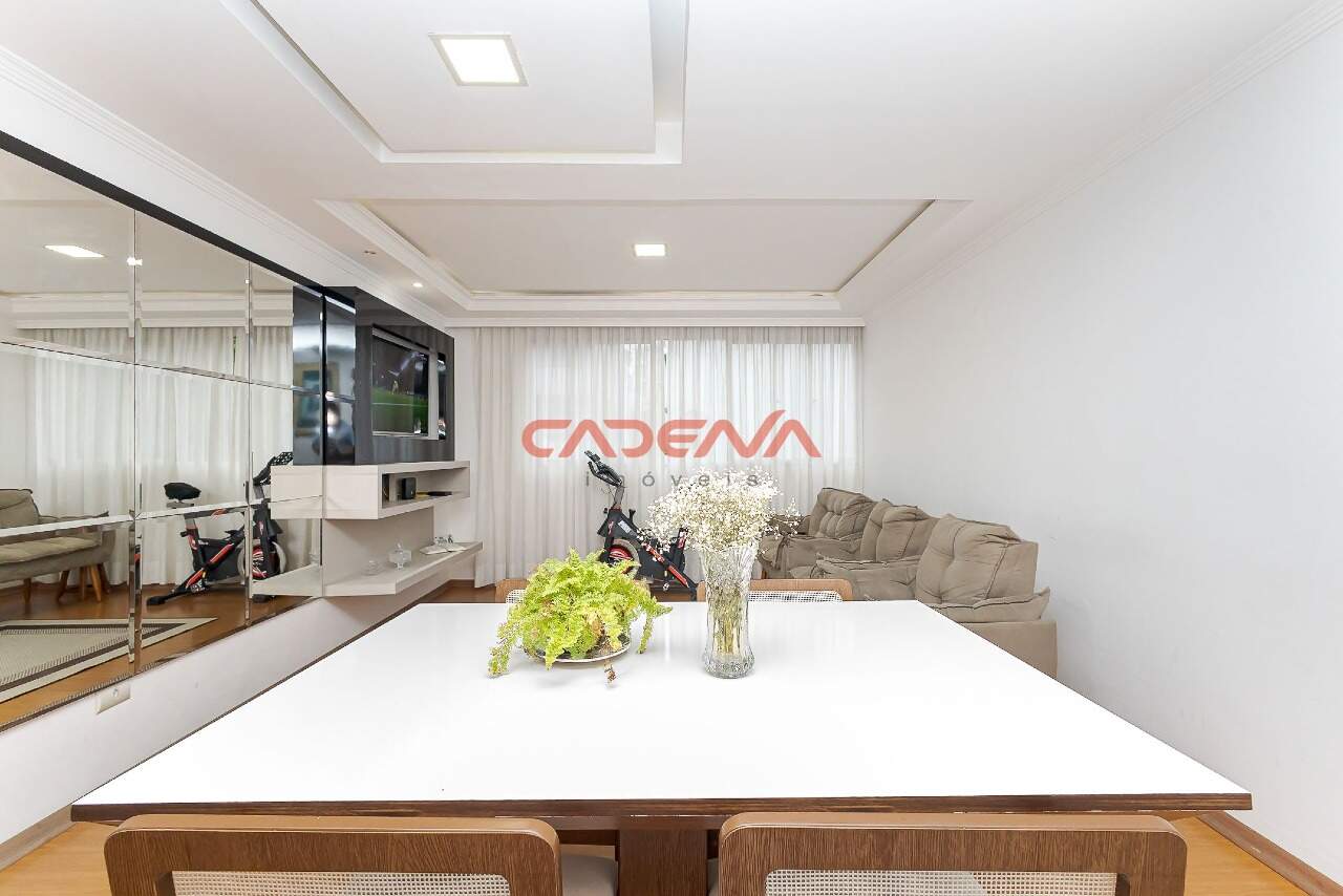 Apartamento à venda no Bigorrilho: