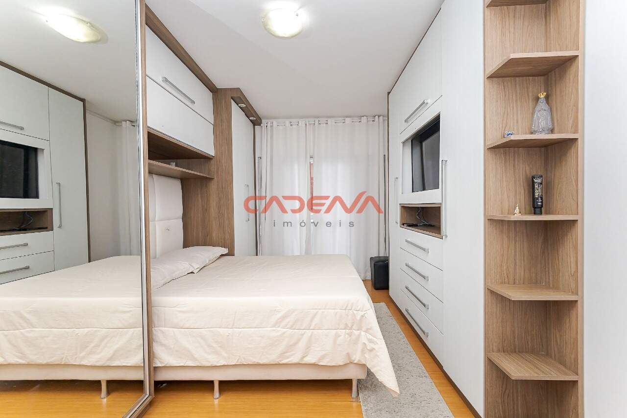Apartamento à venda no Bigorrilho: