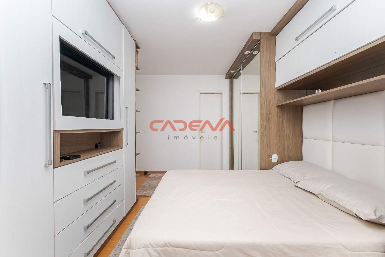 Apartamento à venda no Bigorrilho: