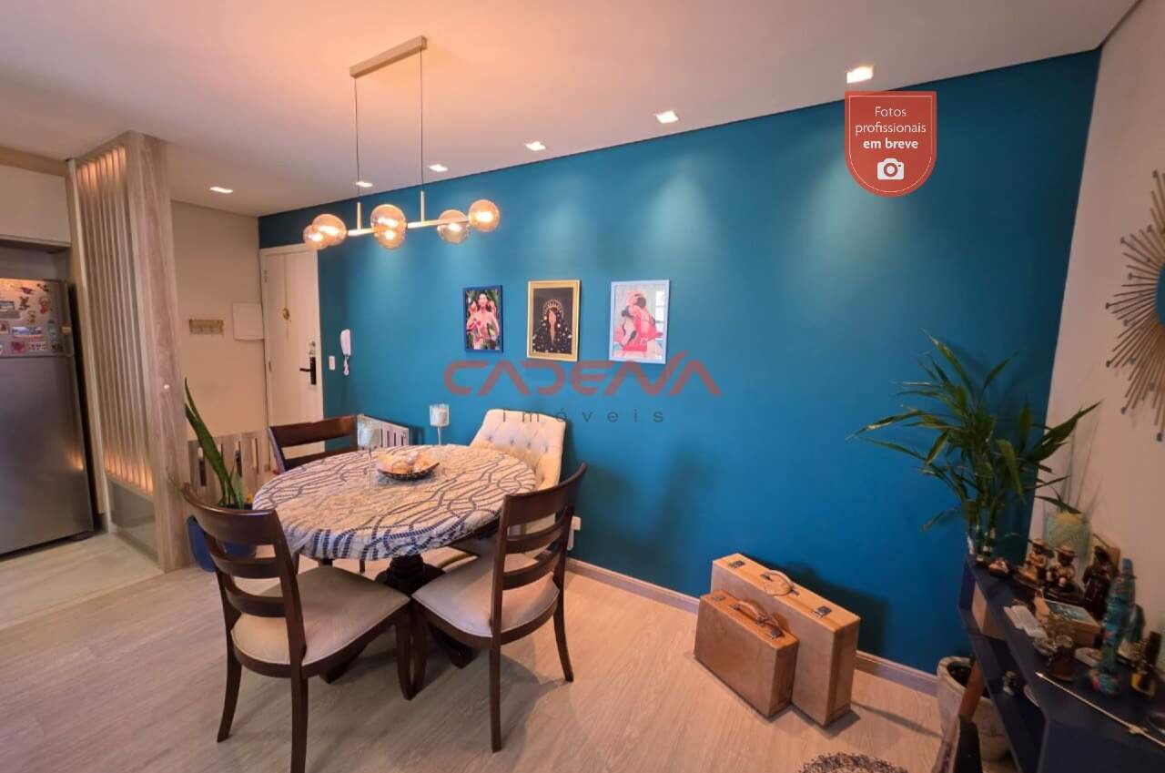 Apartamento para aluguel no Cristo Rei: 