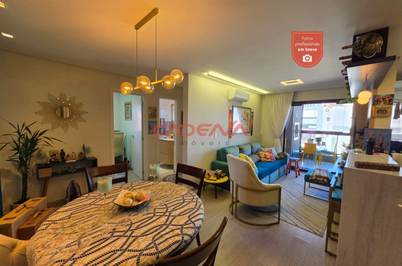 Apartamento para aluguel no Cristo Rei: 