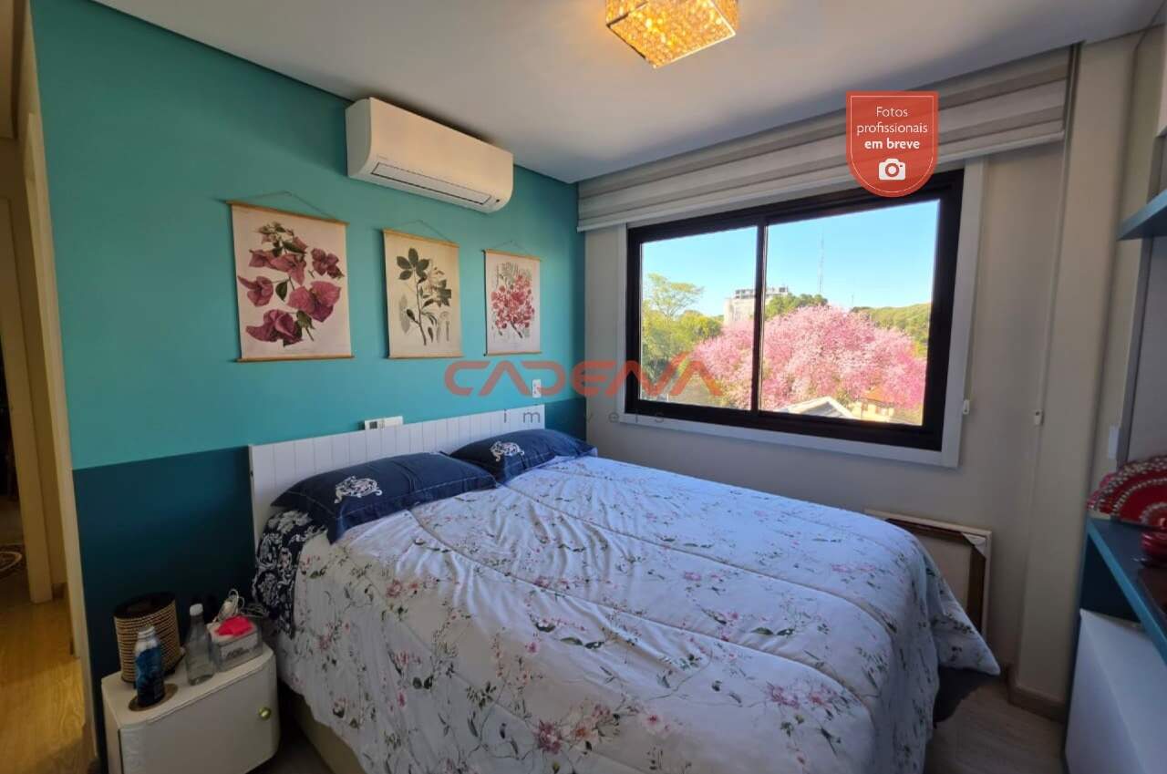 Apartamento para aluguel no Cristo Rei: 