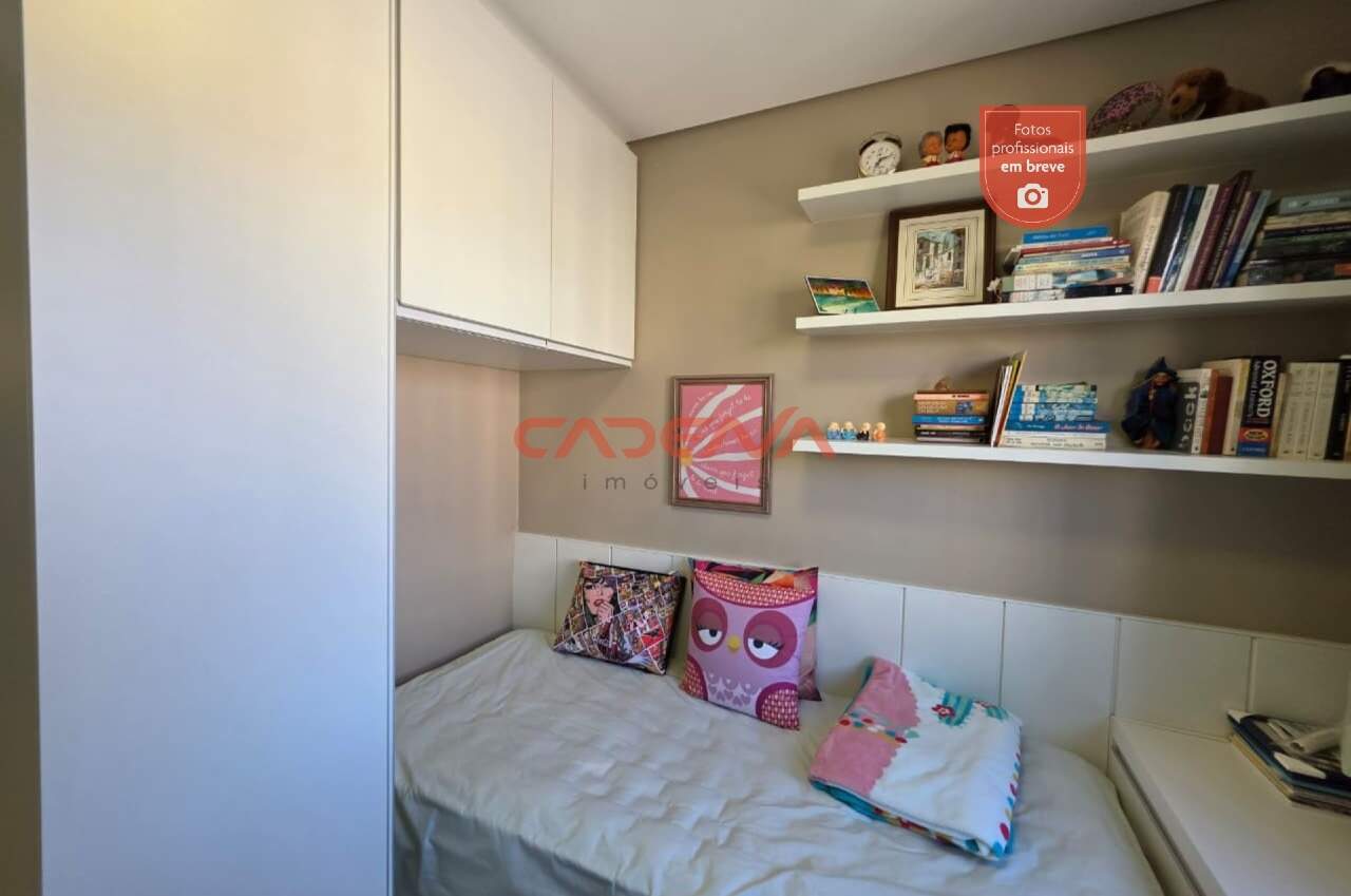 Apartamento para aluguel no Cristo Rei: 