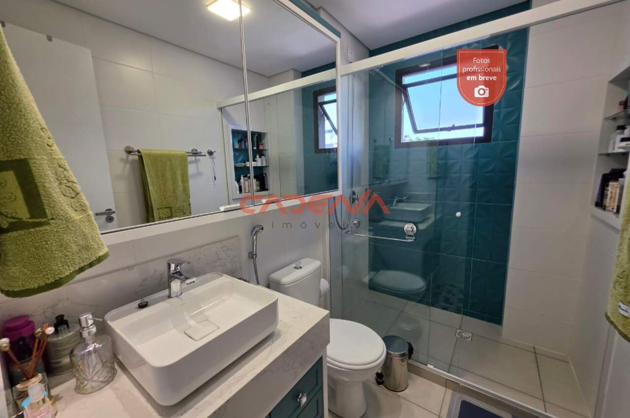 Apartamento para aluguel no Cristo Rei: 