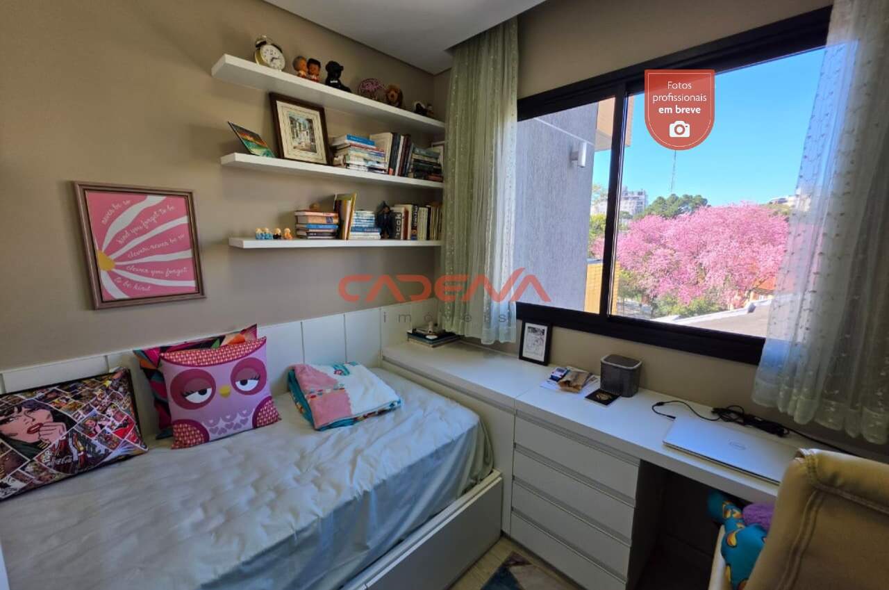 Apartamento para aluguel no Cristo Rei: 
