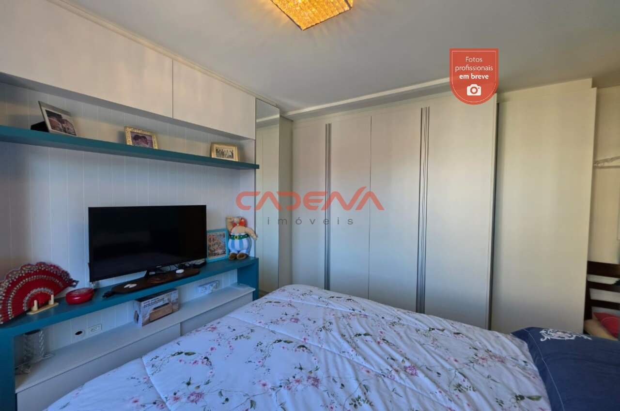 Apartamento para aluguel no Cristo Rei: 