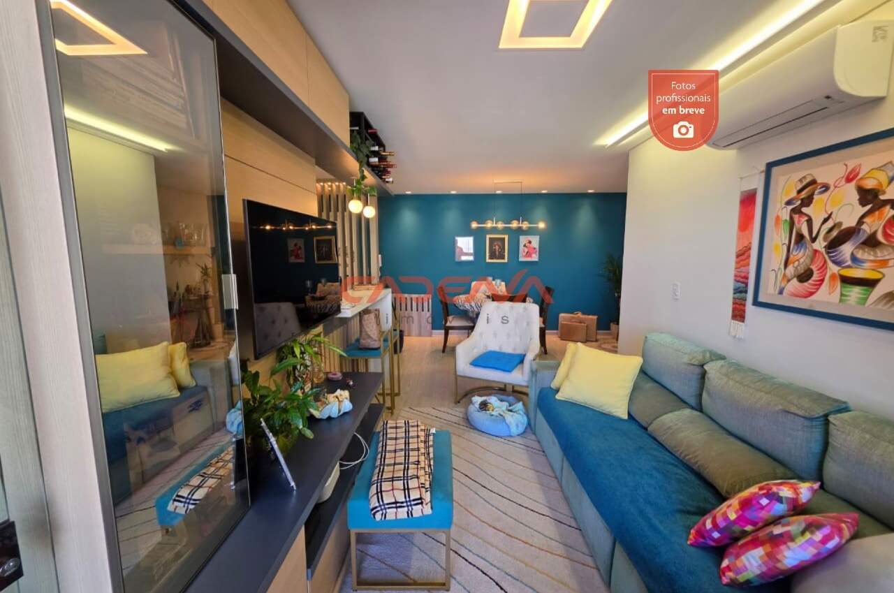 Apartamento para aluguel no Cristo Rei: 