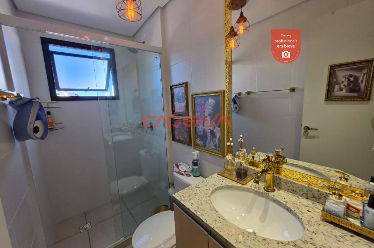 Apartamento para aluguel no Cristo Rei: 