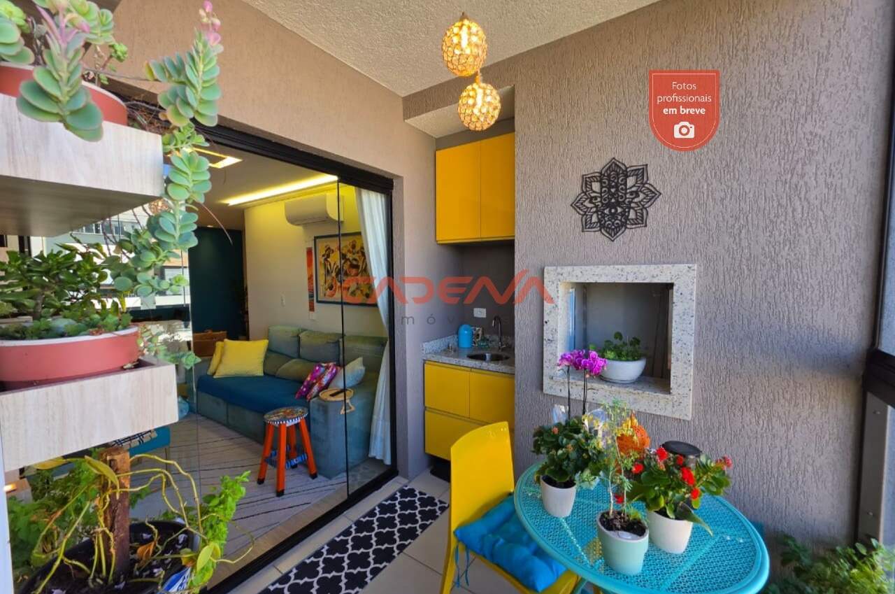 Apartamento para aluguel no Cristo Rei: 