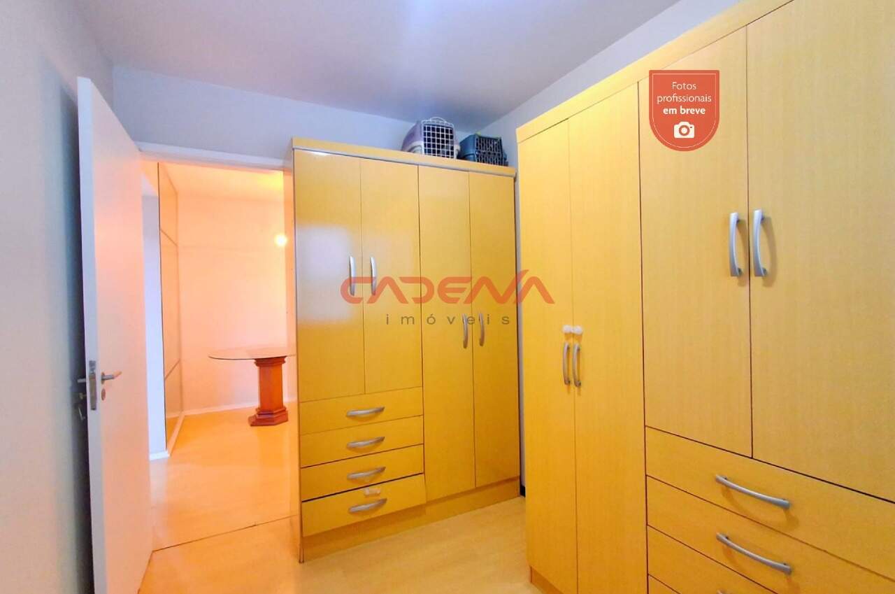 Apartamento para aluguel no Portão: 