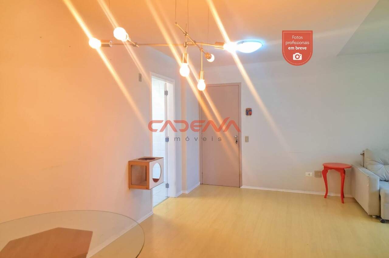Apartamento para aluguel no Portão: 