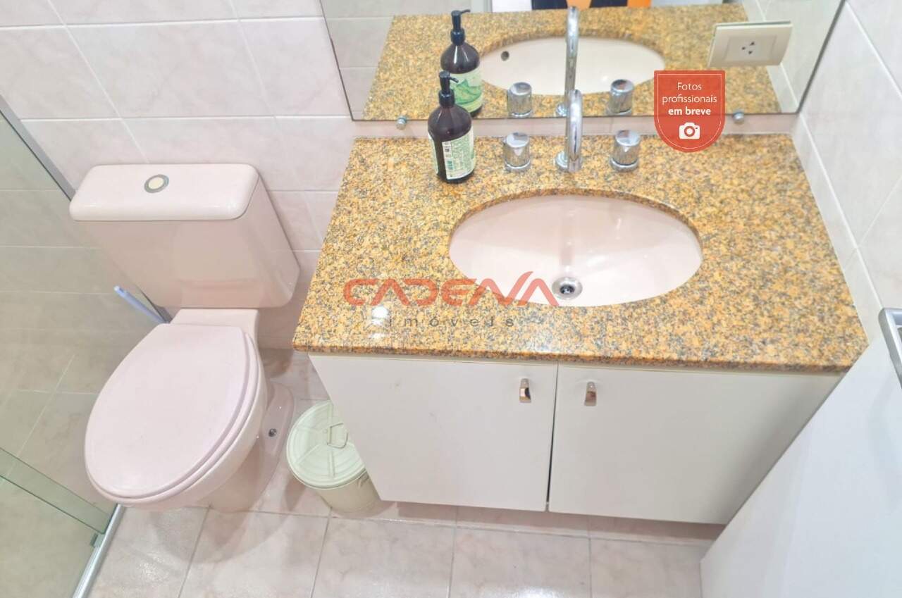 Apartamento para aluguel no Portão: 