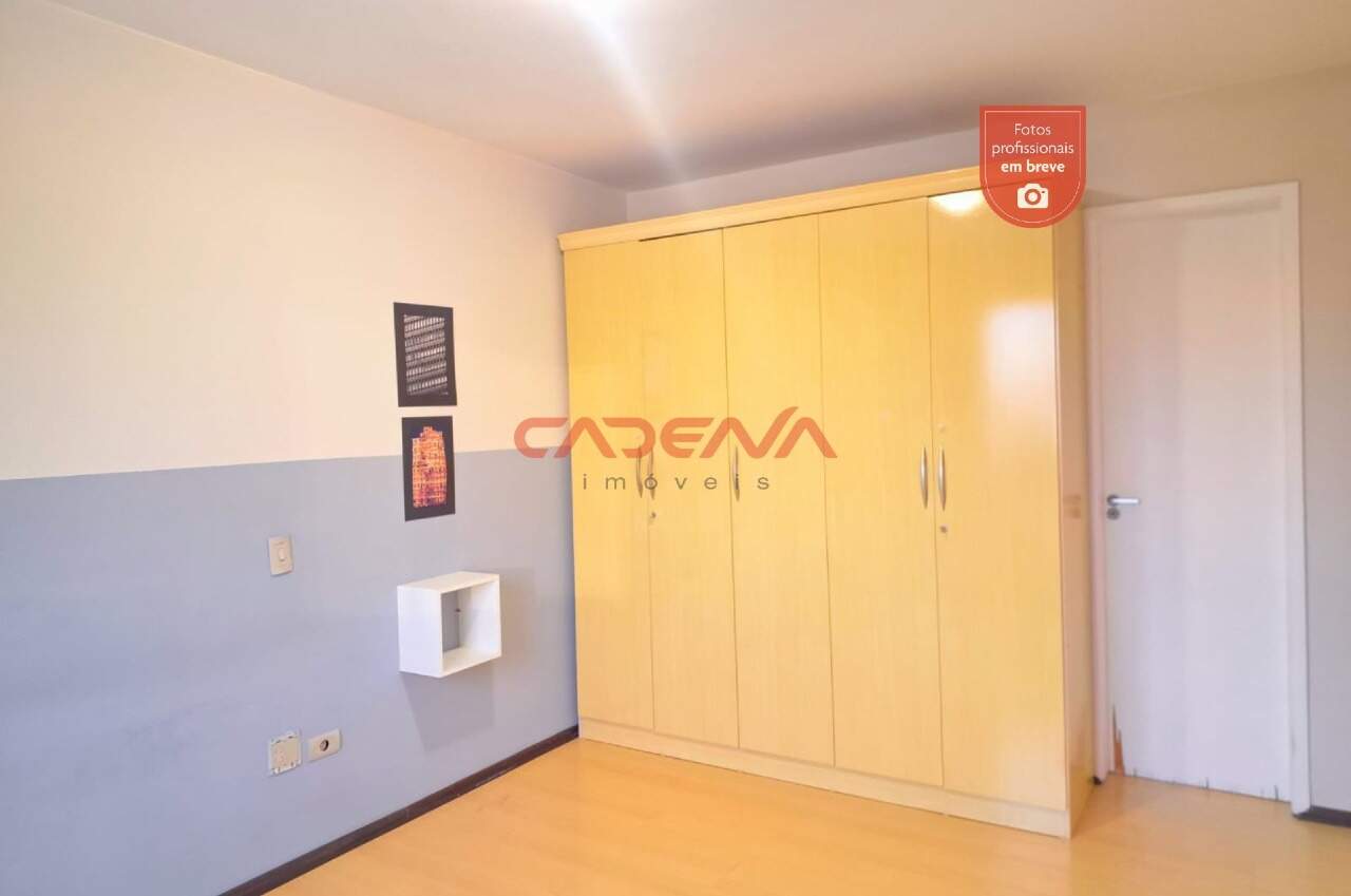 Apartamento para aluguel no Portão: 