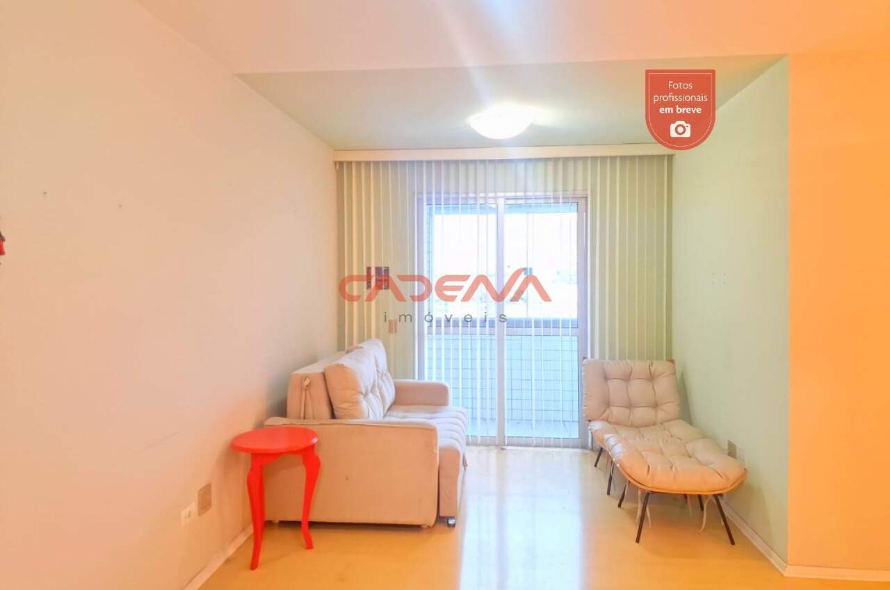 Apartamento para aluguel no Portão: 