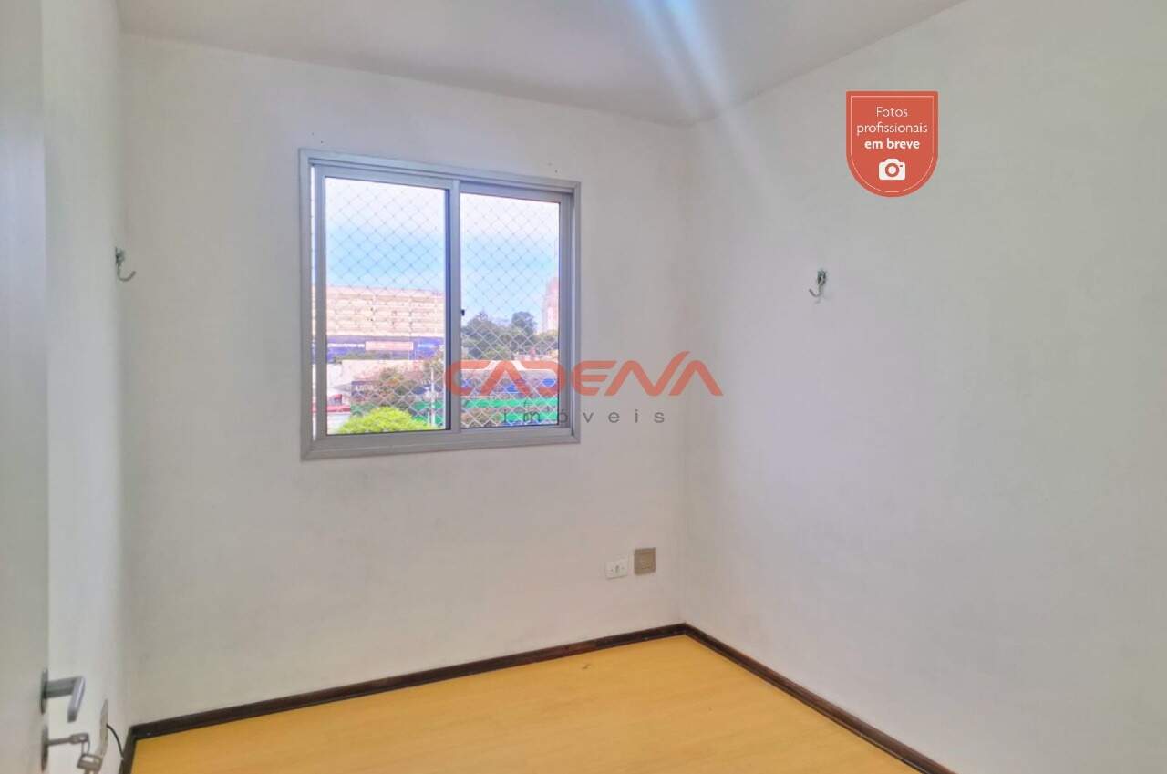Apartamento para aluguel no Portão: 