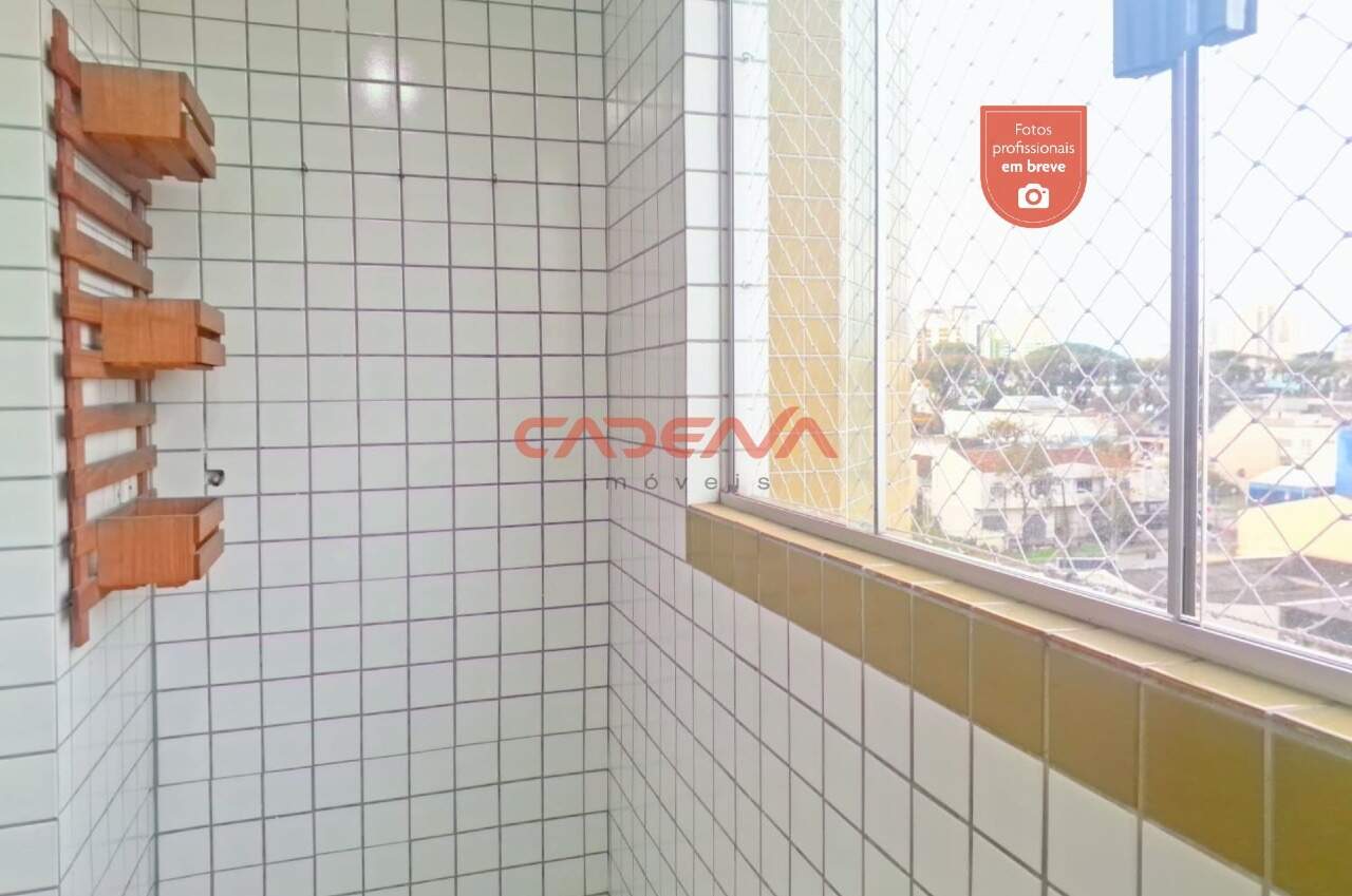 Apartamento para aluguel no Portão: 