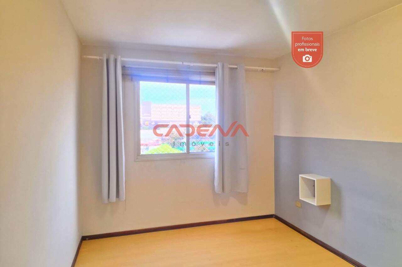 Apartamento para aluguel no Portão: 
