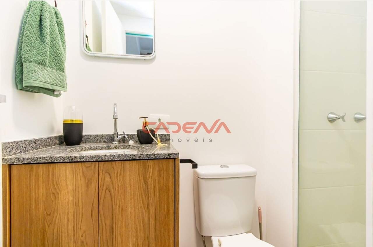 Studio para aluguel no Portão: