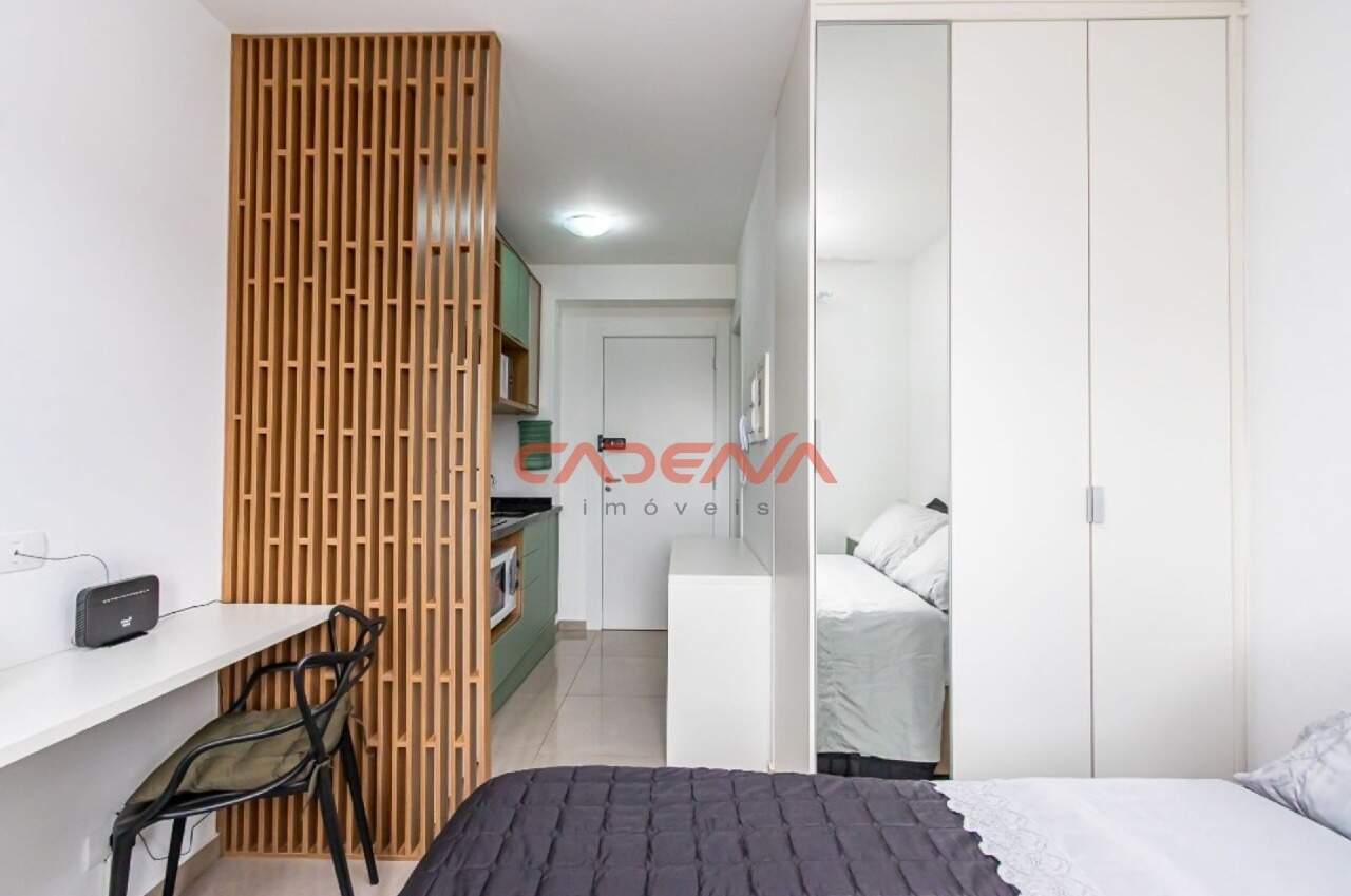 Studio para aluguel no Portão: