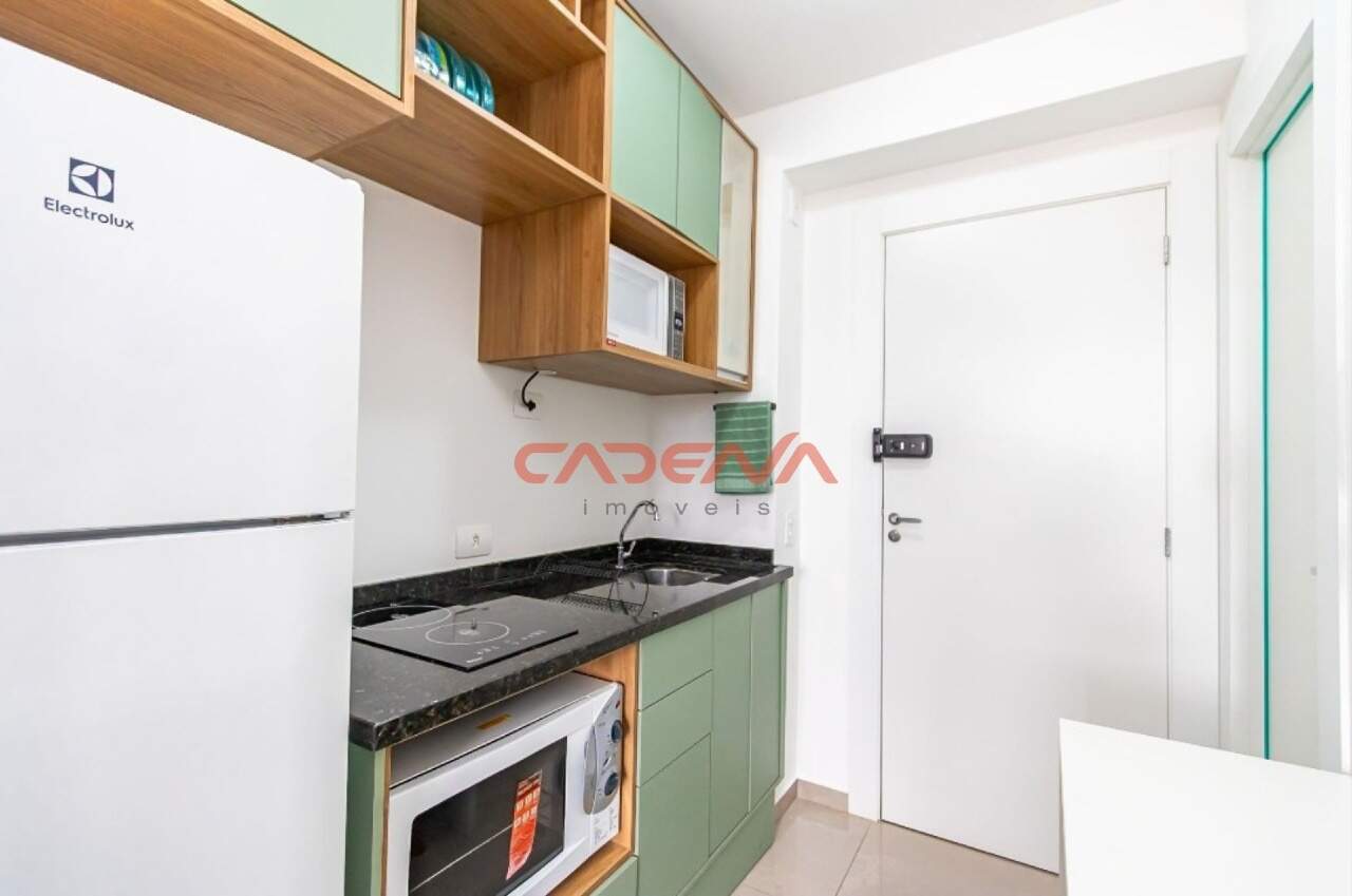 Studio para aluguel no Portão: