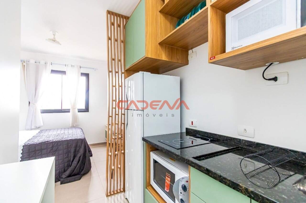 Studio para aluguel no Portão: