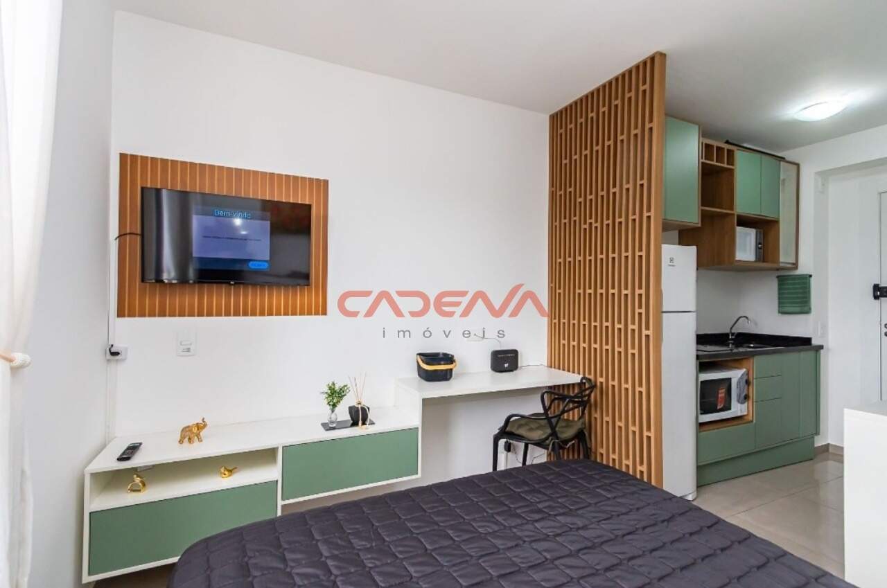 Studio para aluguel no Portão: