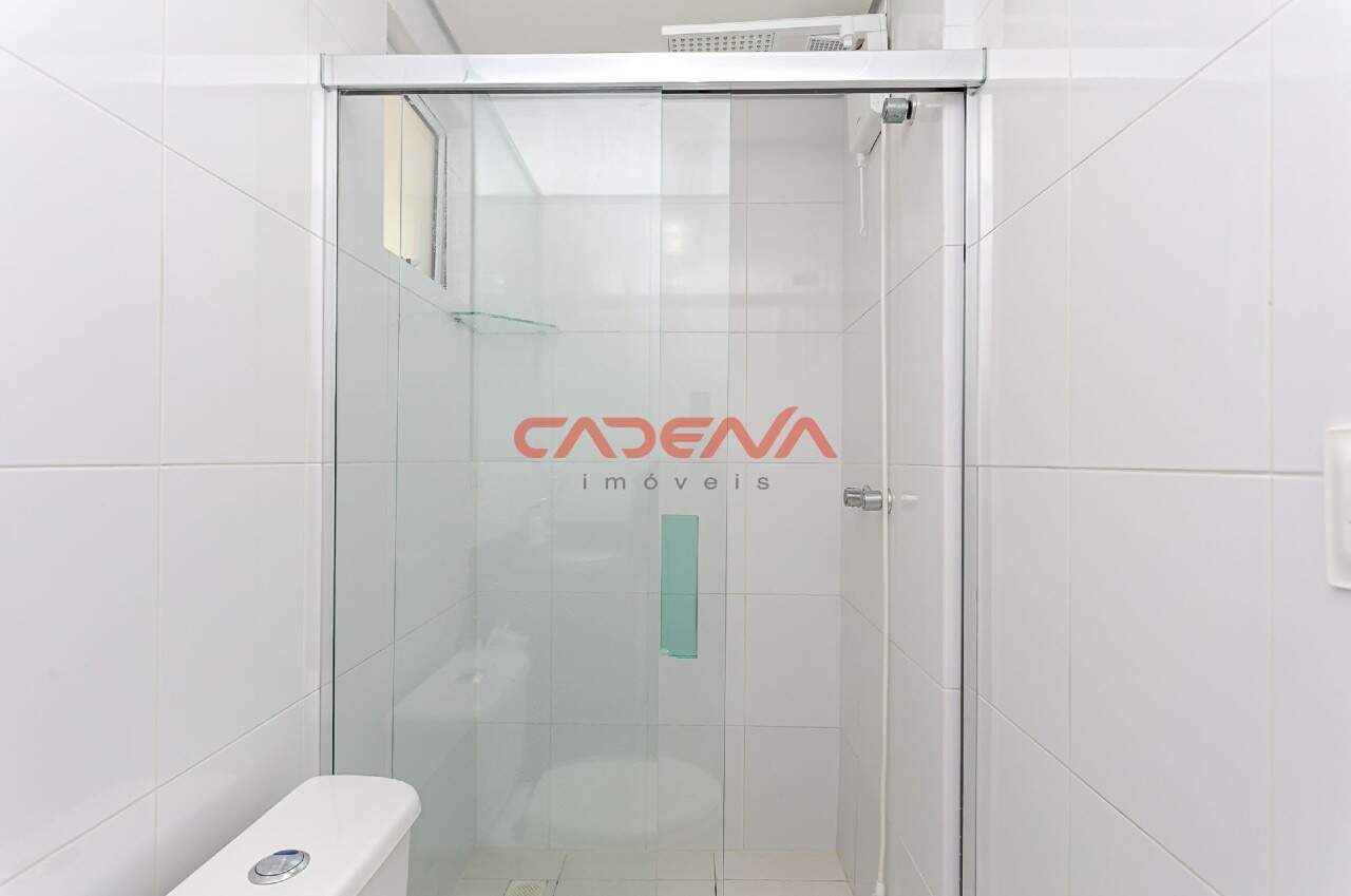 Apartamento à venda no Uberaba: 