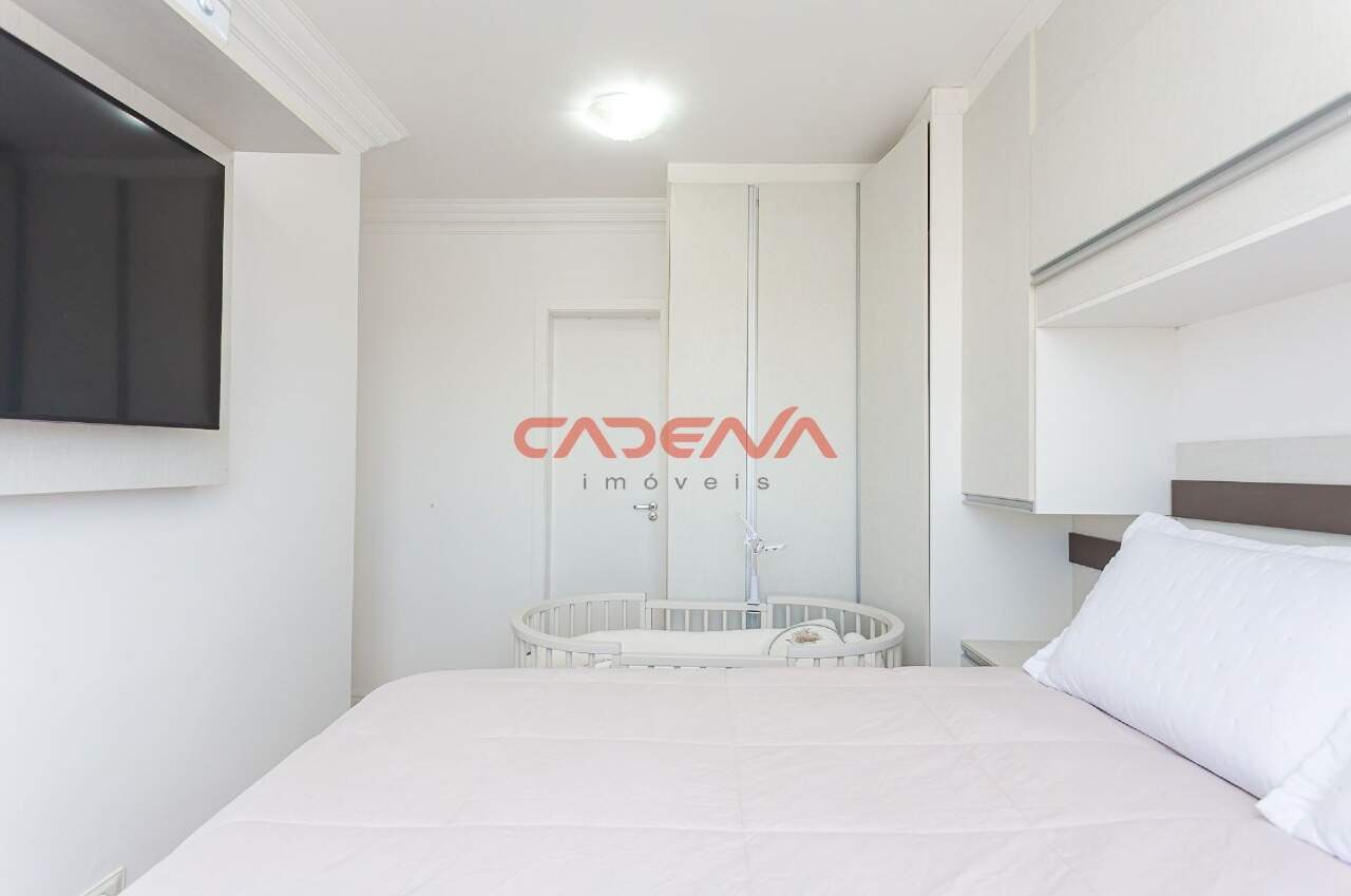 Apartamento à venda no Uberaba: 