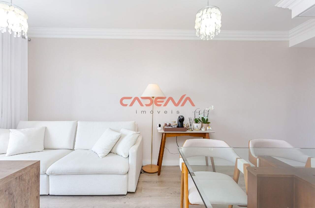 Apartamento à venda no Uberaba: 