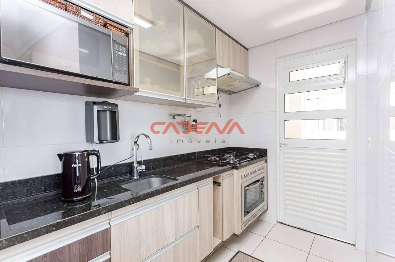 Apartamento à venda no Uberaba: 