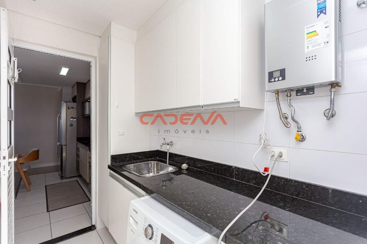 Apartamento à venda no Uberaba: 