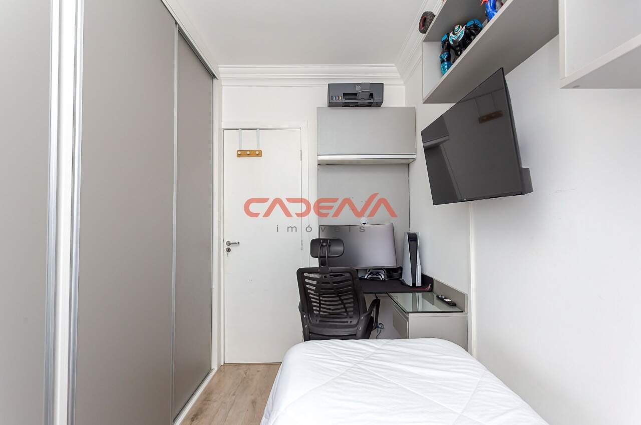 Apartamento à venda no Uberaba: 