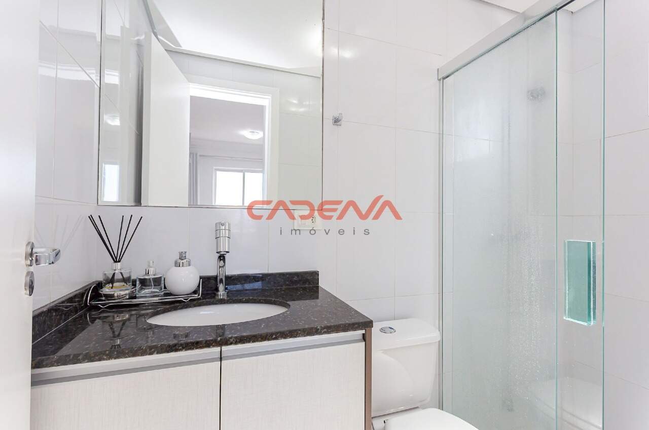 Apartamento à venda no Uberaba: 