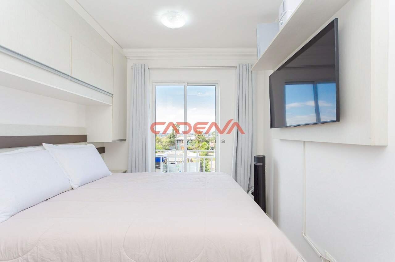 Apartamento à venda no Uberaba: 