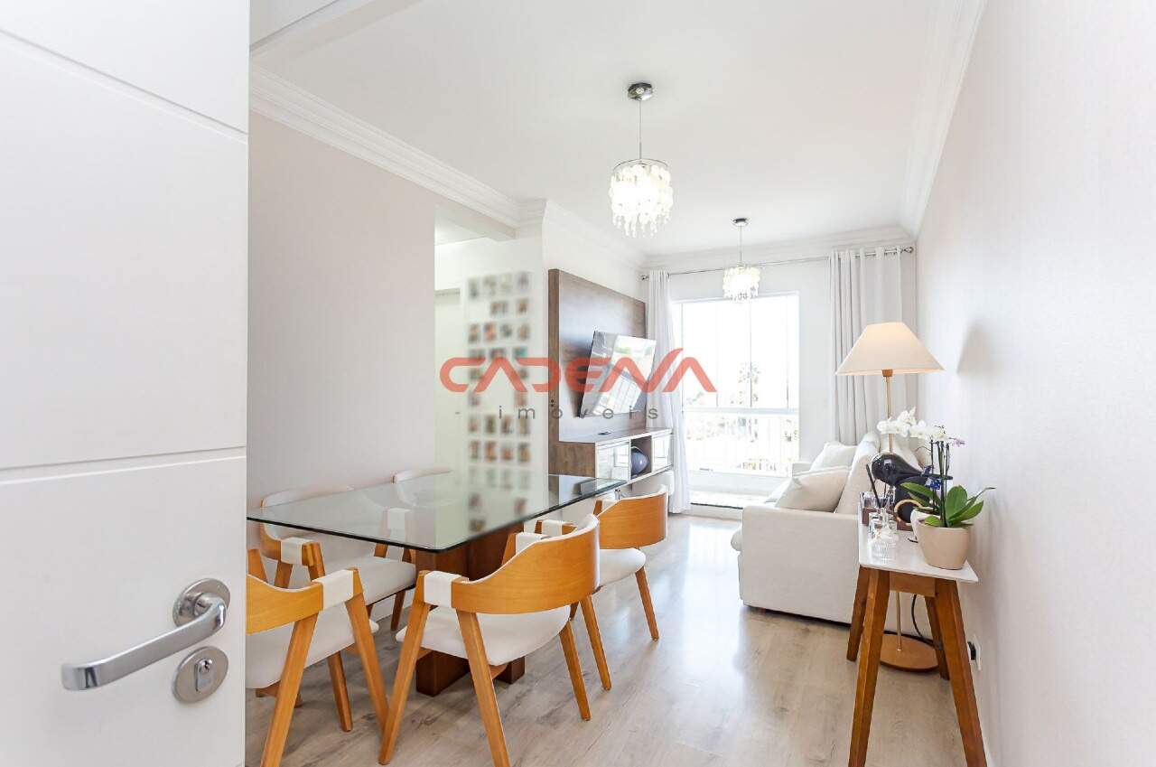 Apartamento à venda no Uberaba: 