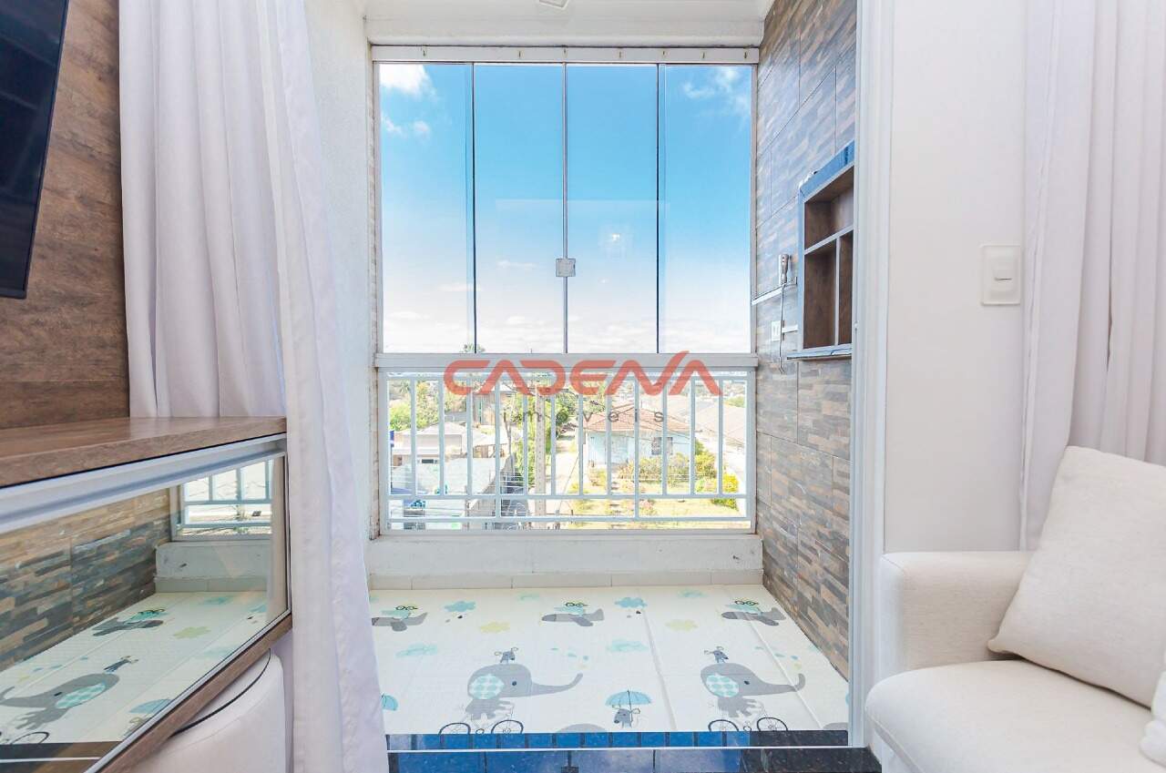 Apartamento à venda no Uberaba: 