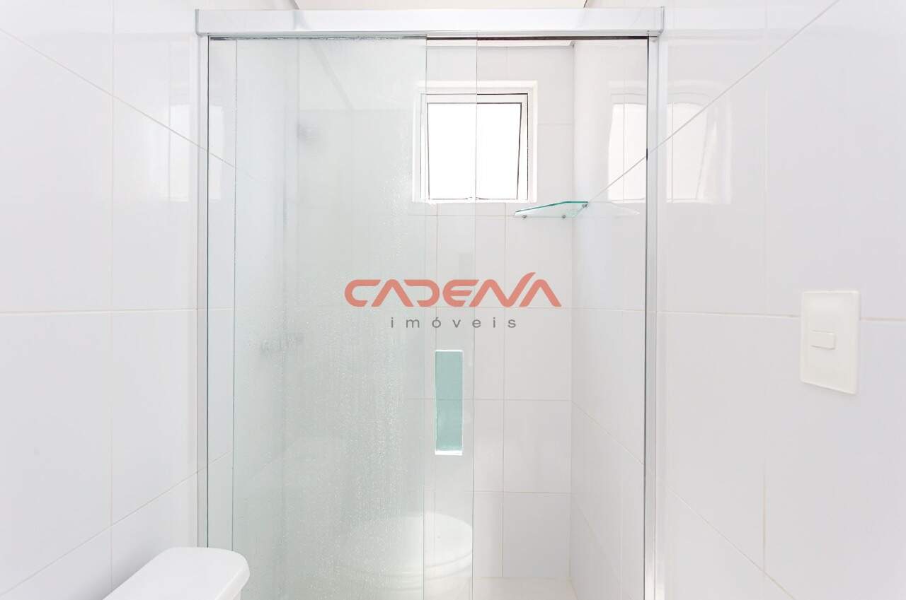 Apartamento à venda no Uberaba: 