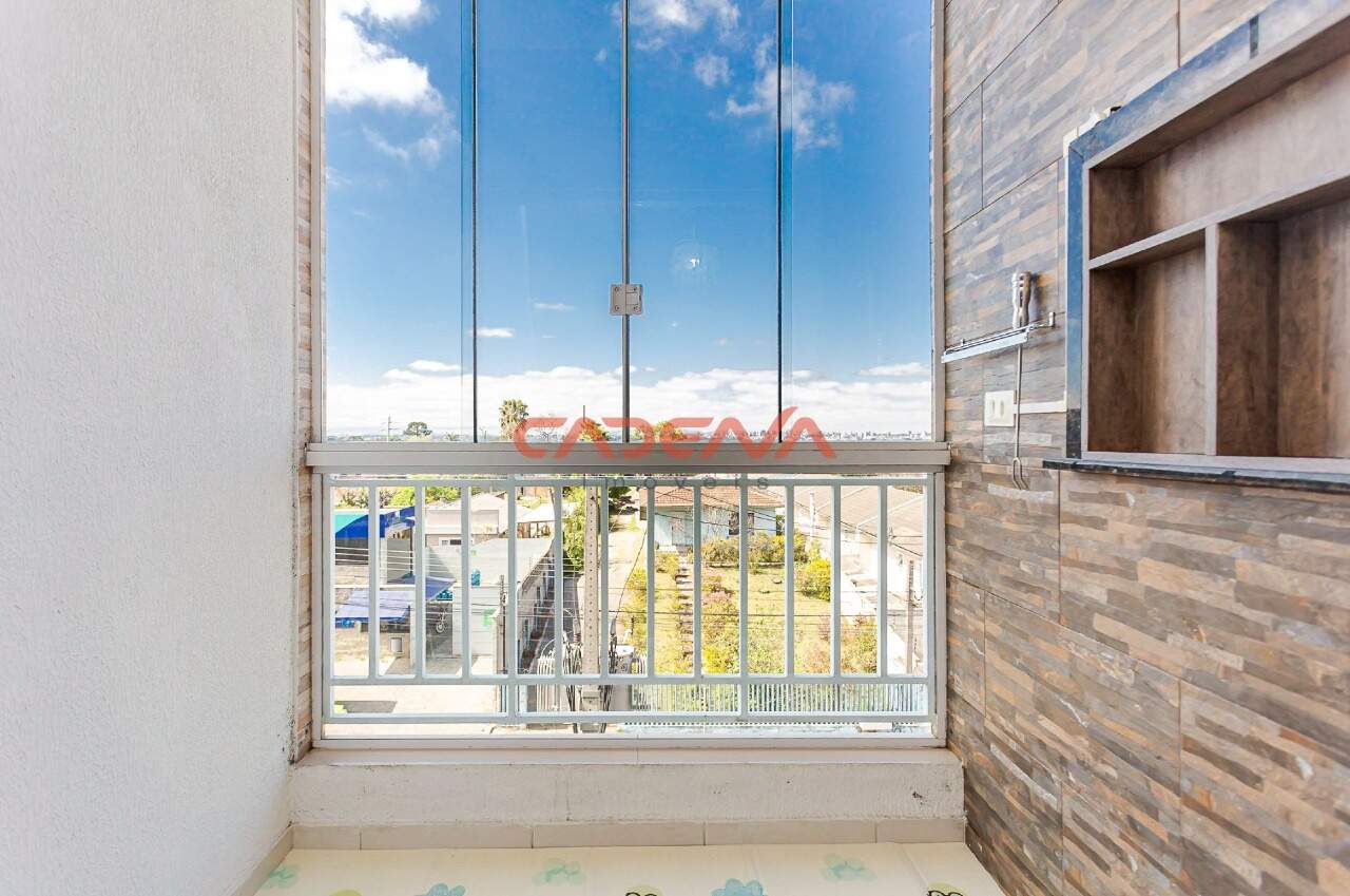 Apartamento à venda no Uberaba: 