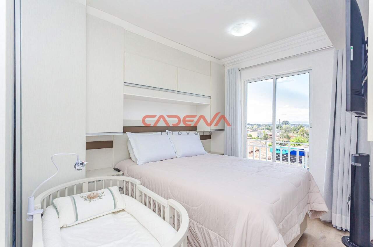 Apartamento à venda no Uberaba: 