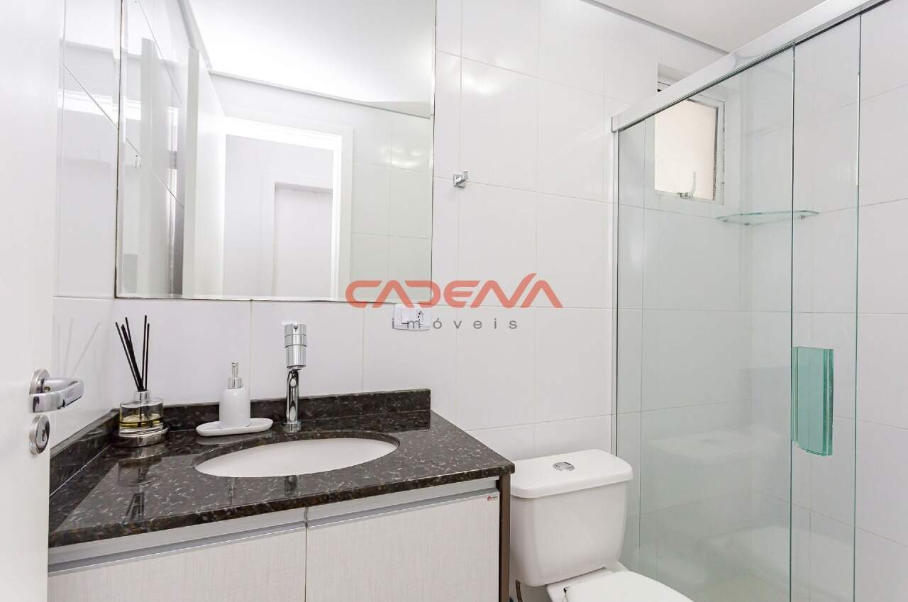 Apartamento à venda no Uberaba: 