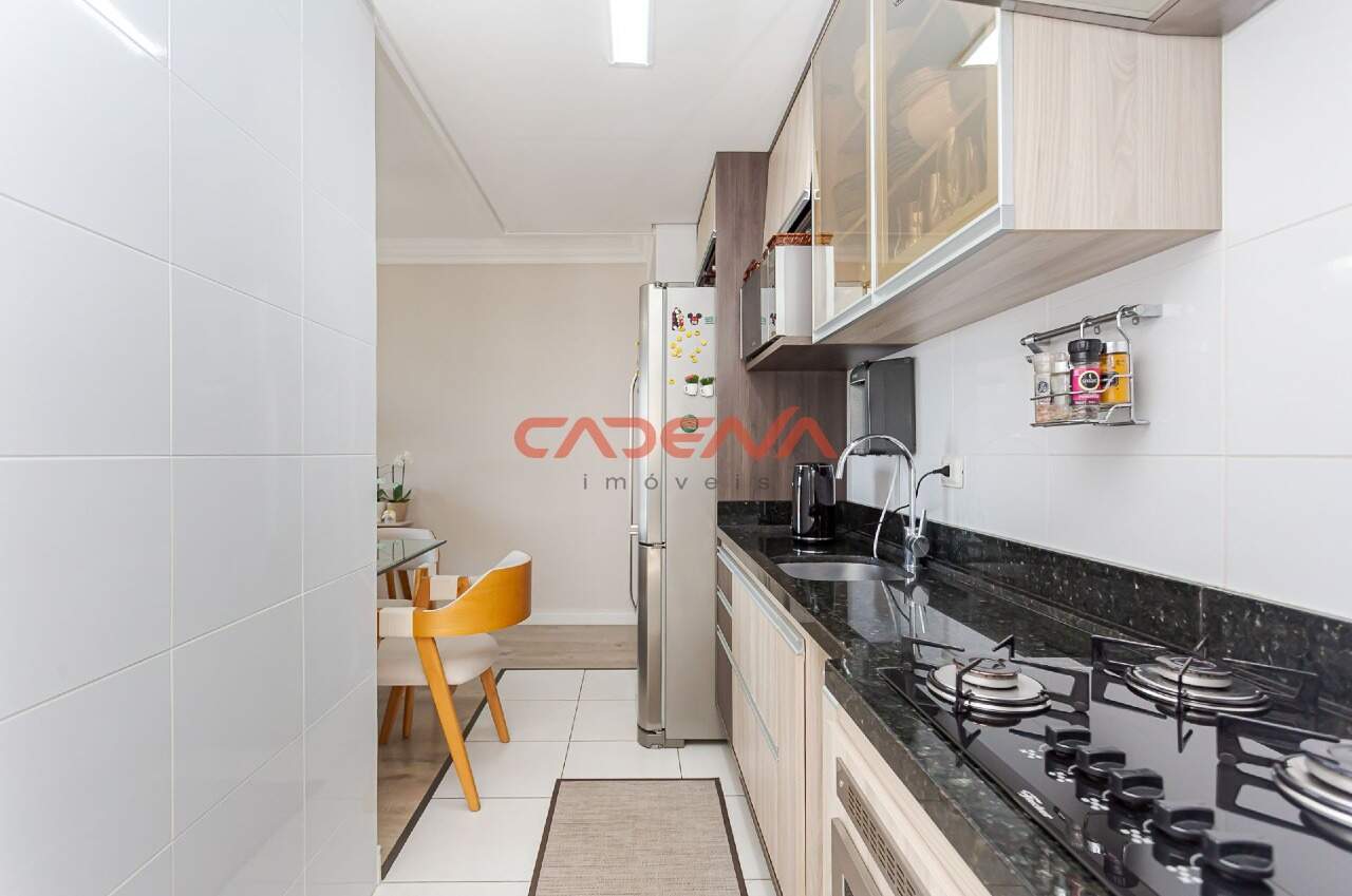 Apartamento à venda no Uberaba: 