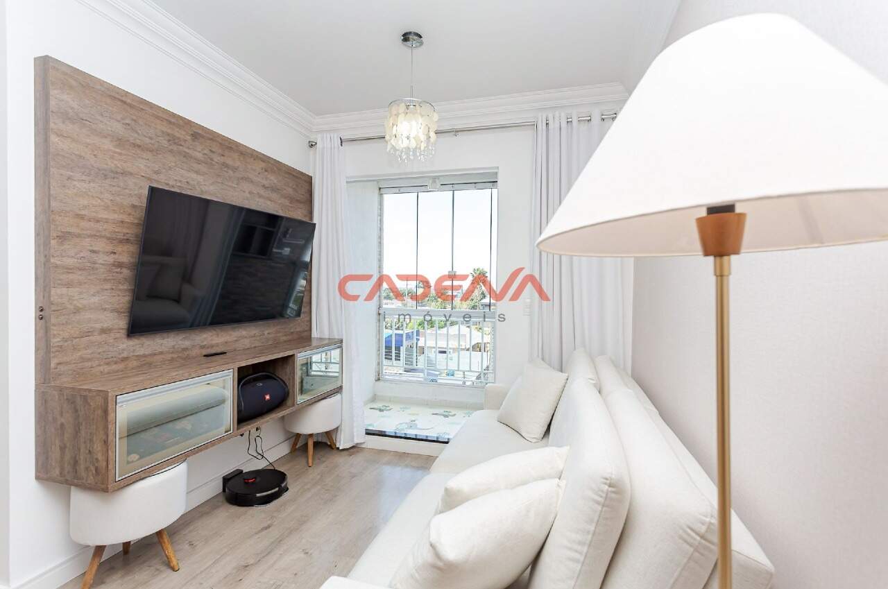 Apartamento à venda no Uberaba: 