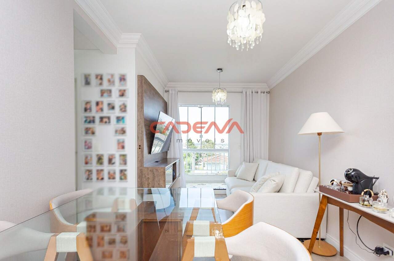 Apartamento à venda no Uberaba: 