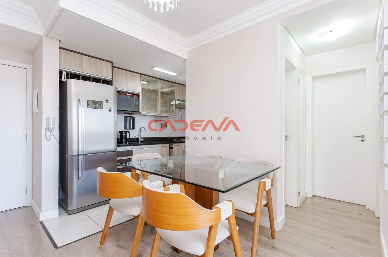Apartamento à venda no Uberaba: 