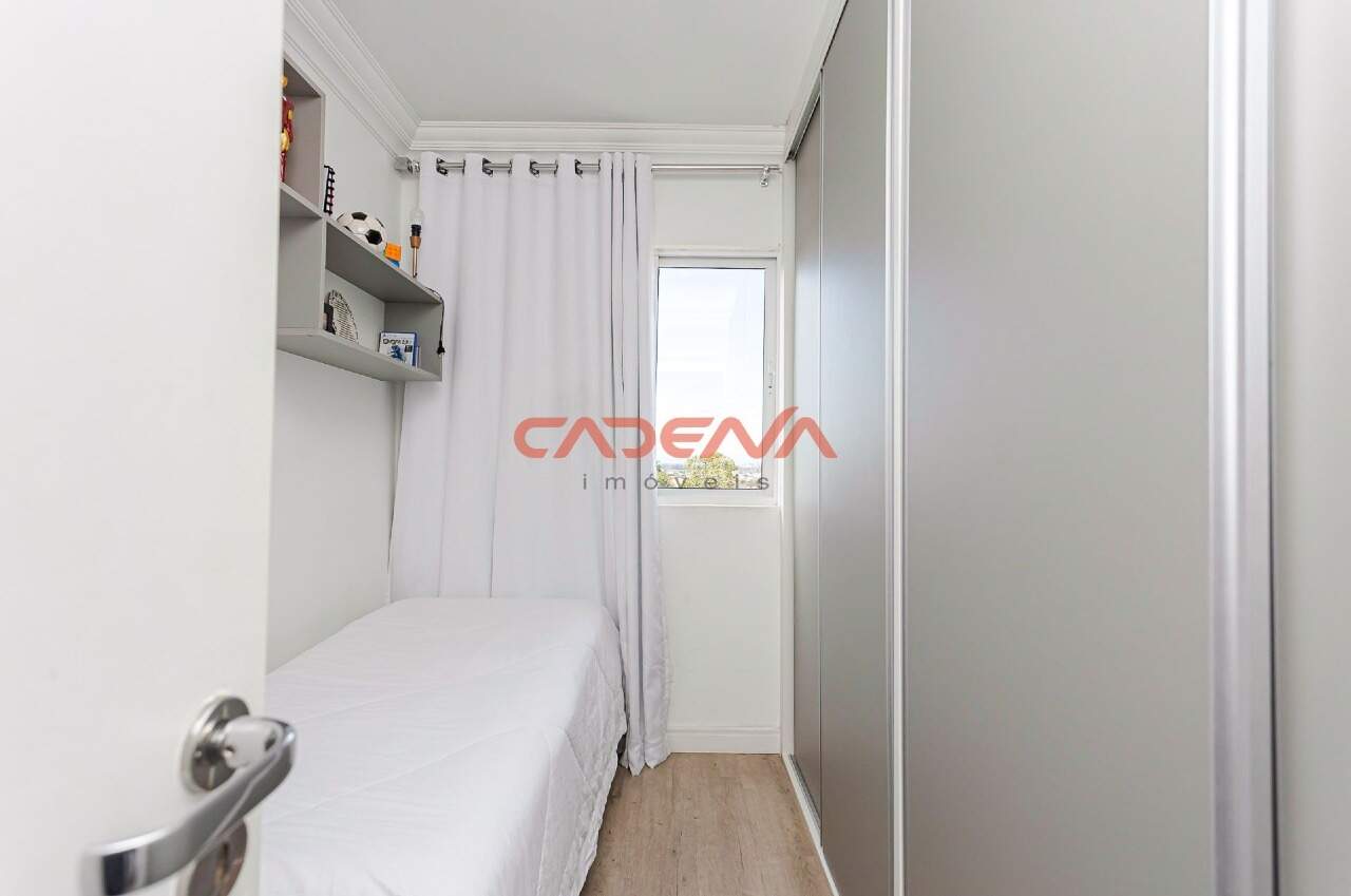 Apartamento à venda no Uberaba: 