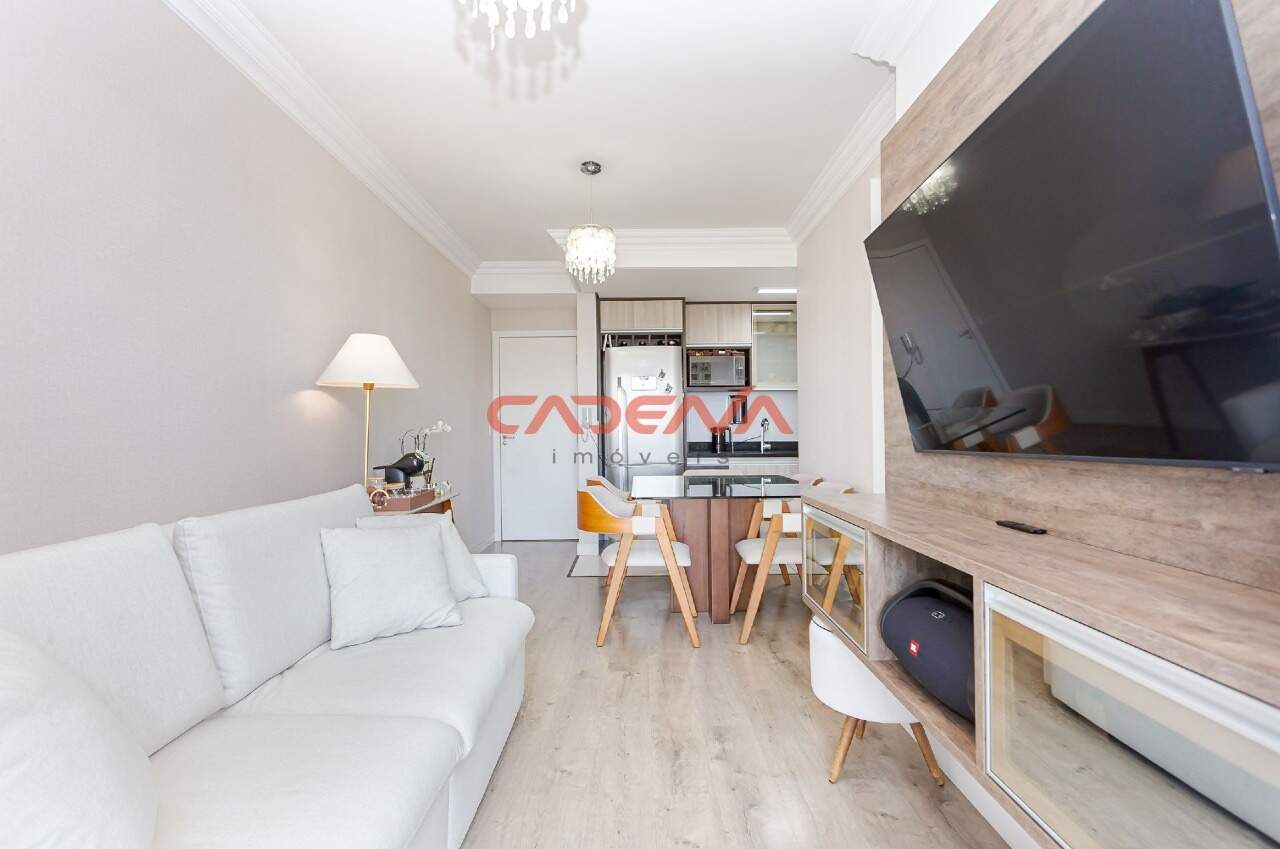Apartamento à venda no Uberaba: 