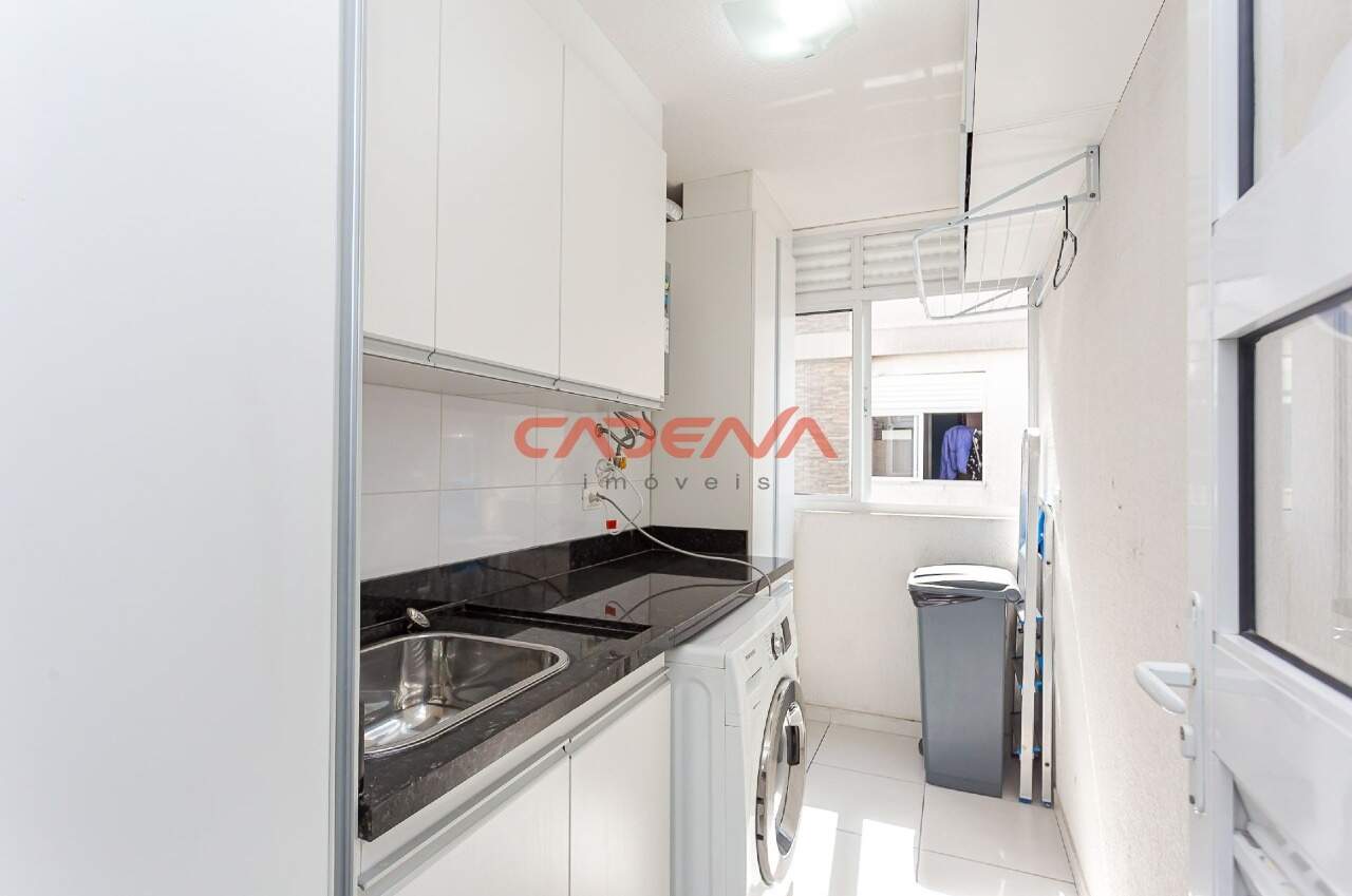 Apartamento à venda no Uberaba: 