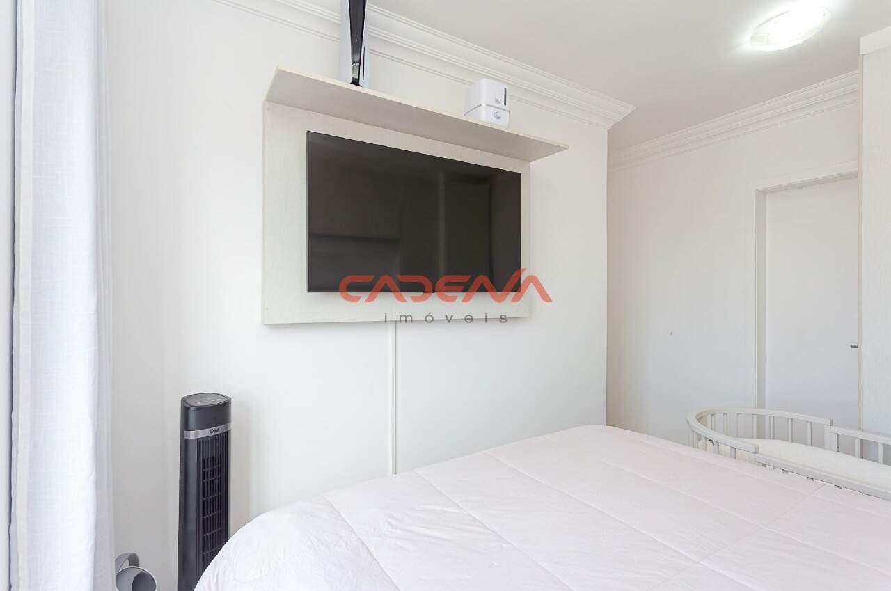Apartamento à venda no Uberaba: 