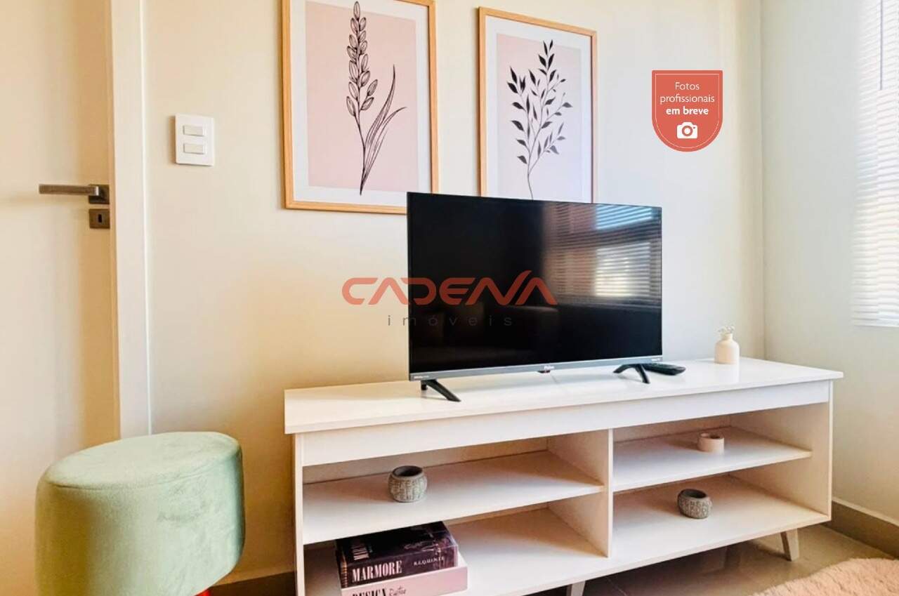 Studio à venda no Centro: 