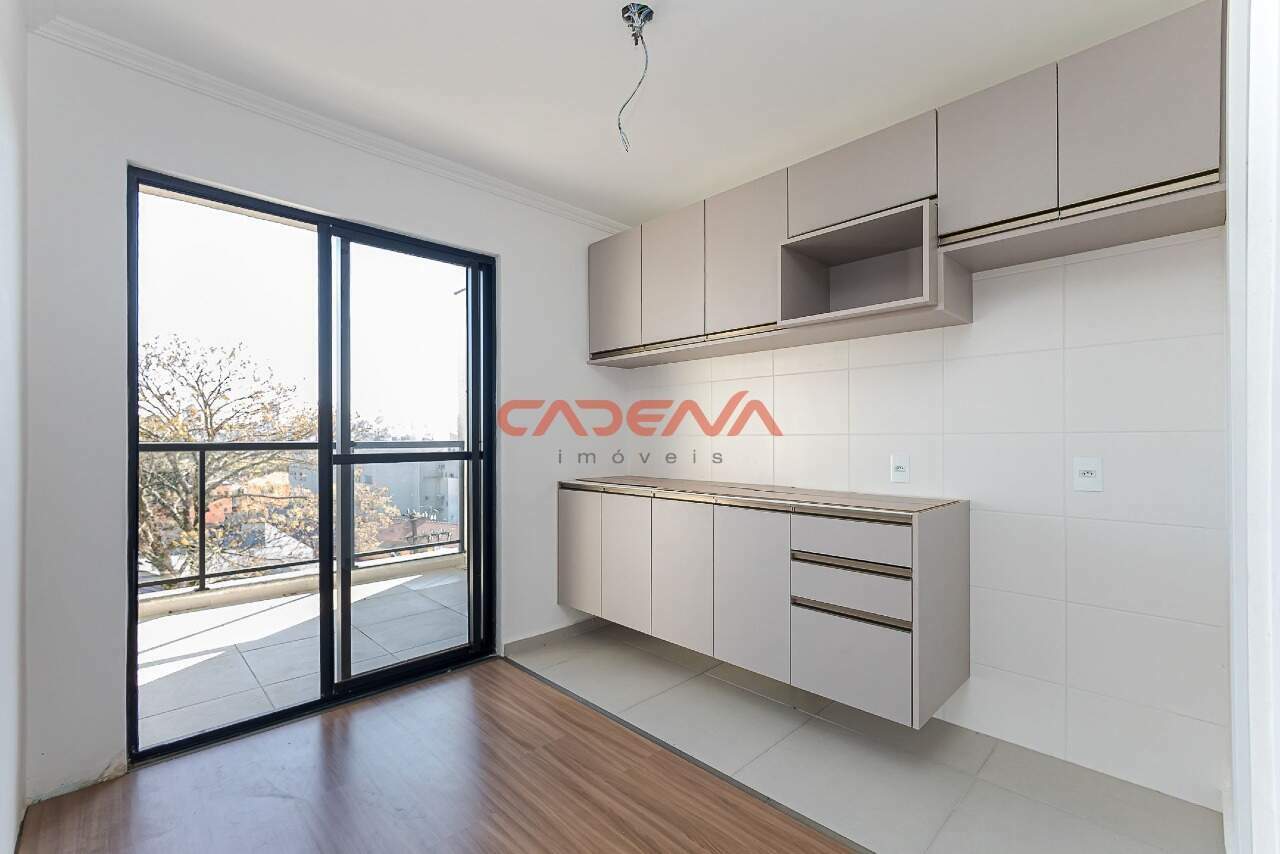 Apartamento à venda no Rebouças: